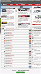 Mobile Screenshot of fiches-auto.fr